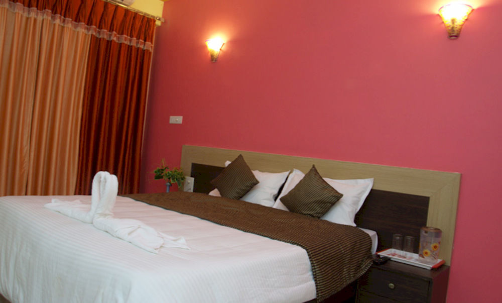 קלנגוטה Rbr Suites מראה חיצוני תמונה