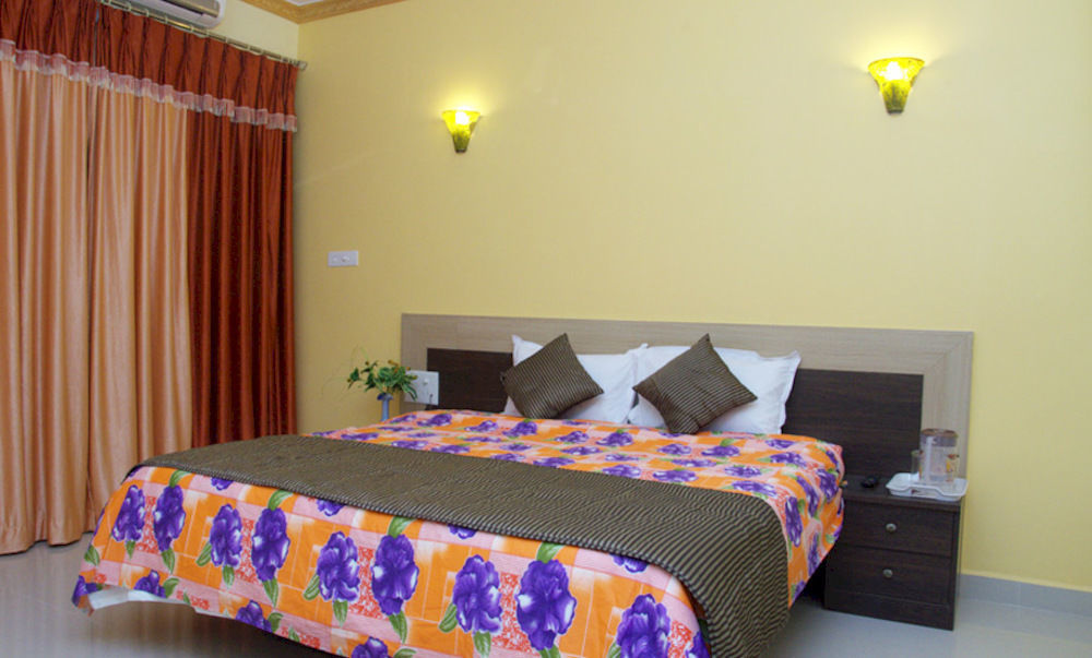קלנגוטה Rbr Suites מראה חיצוני תמונה