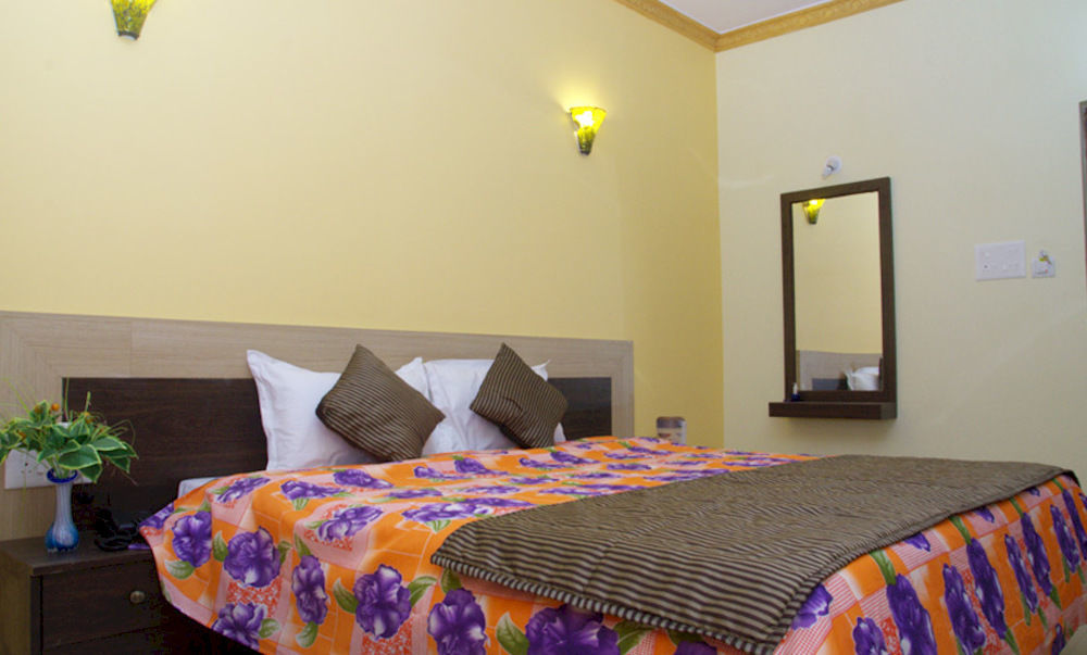 קלנגוטה Rbr Suites מראה חיצוני תמונה