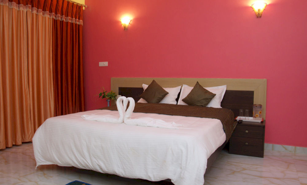 קלנגוטה Rbr Suites מראה חיצוני תמונה