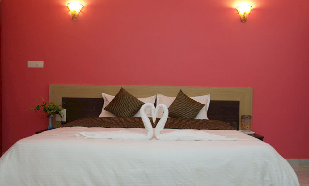 קלנגוטה Rbr Suites מראה חיצוני תמונה