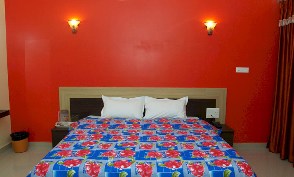 קלנגוטה Rbr Suites מראה חיצוני תמונה